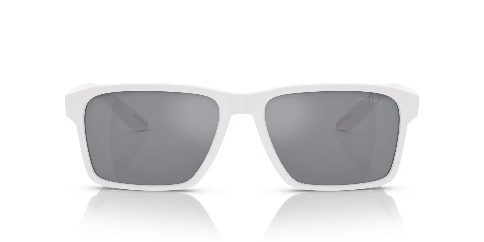 Prada Linea Rossa 05YSF Sunglasses - view 16